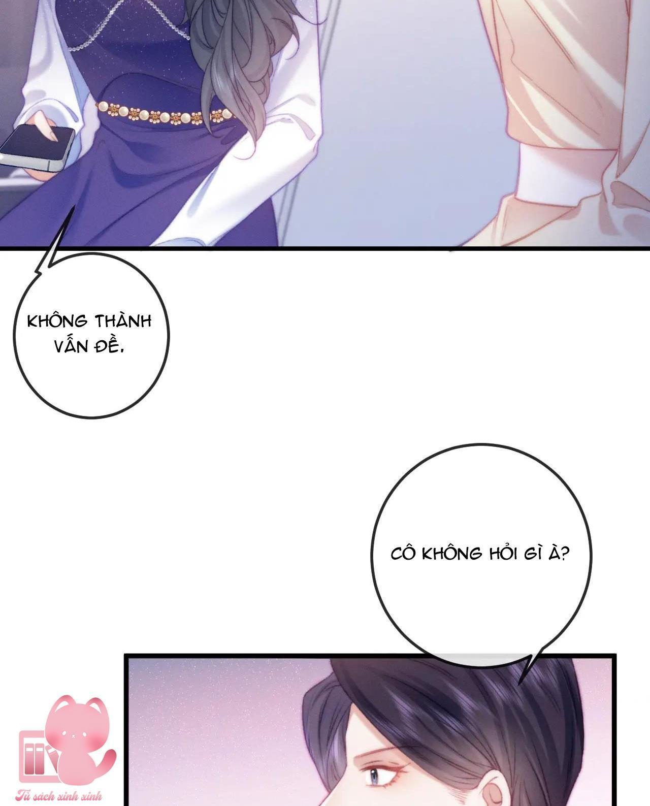 nữ cố vấn tuyển tú nam đoàn chapter 15 29