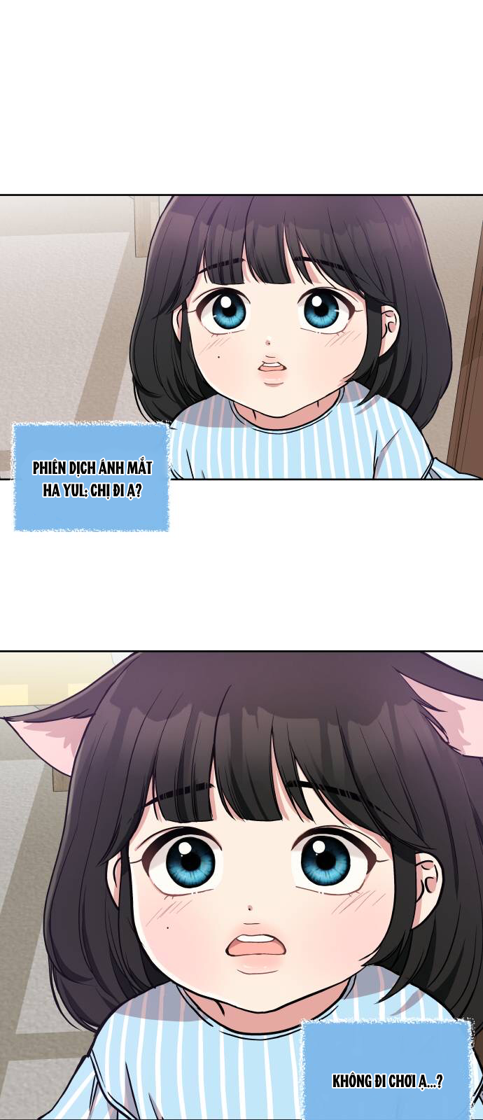 gửi anh,người nắm giữ những vì sao chapter 4 35