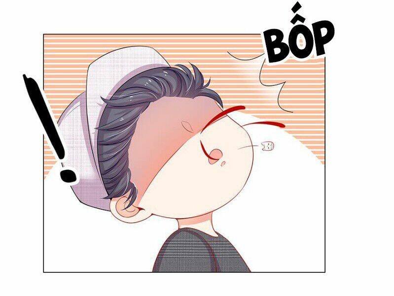 thiếu soái của tôi chính là manh như vậy chapter 12 7