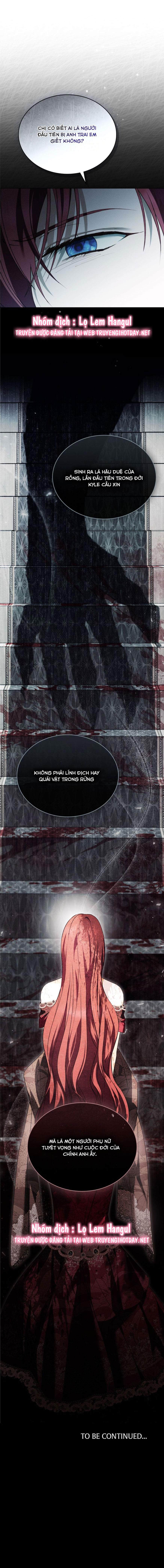 lời hứa đó không phải là tôi chapter 16 16