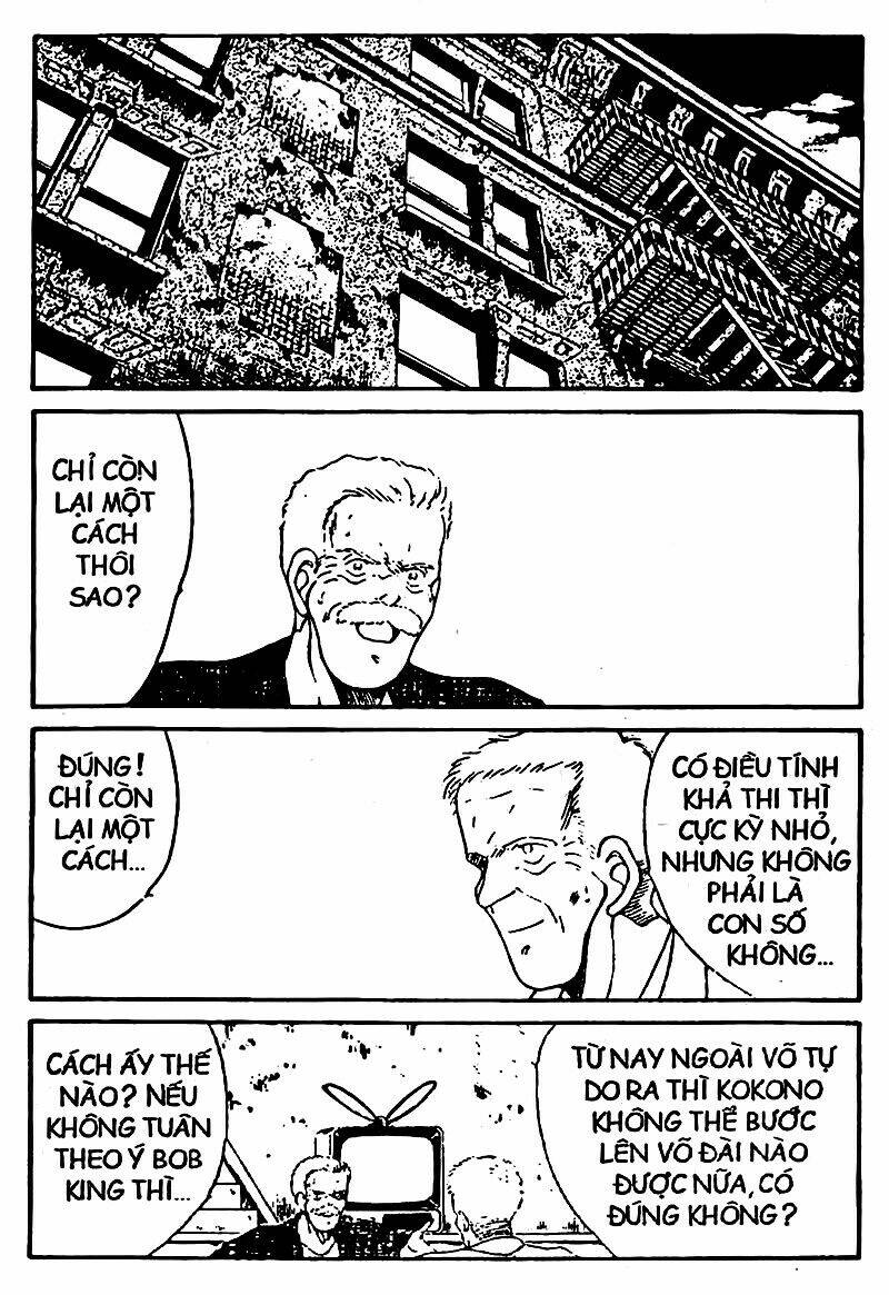 truyền nhân atula - shura no mon i chapter 88 9