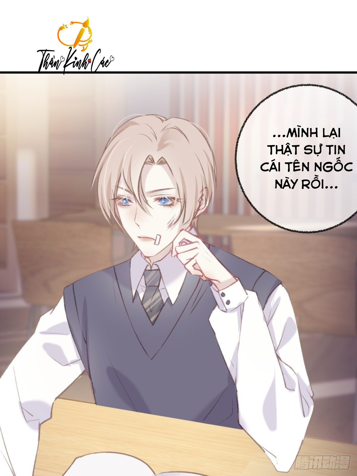 10 định ước giữa tôi và cậu ấy chapter 2 33