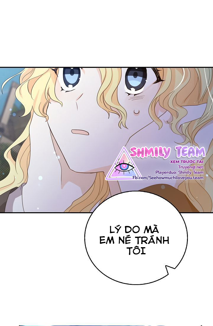 tôi là bạn gái cũ của một vị anh hùng chapter 18 2