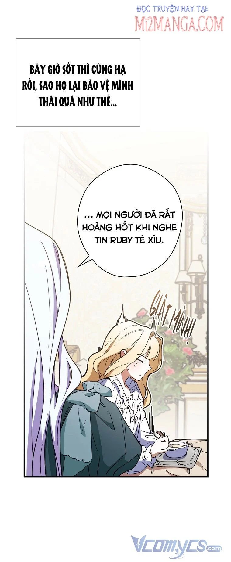 phương pháp khiến chồng đứng về phía của tôi chapter 14.5 9