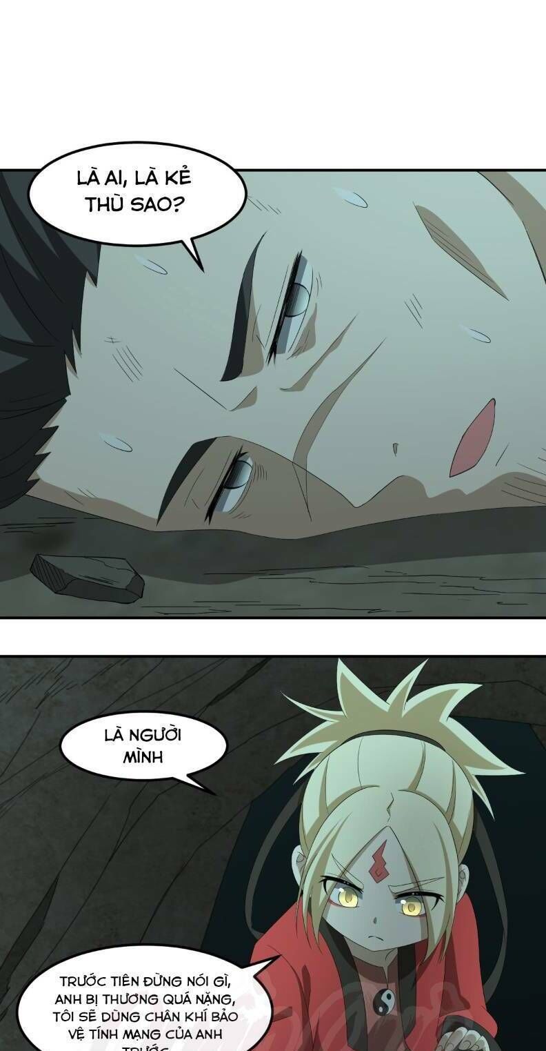 nghịch thiên tiên mệnh chapter 45 9