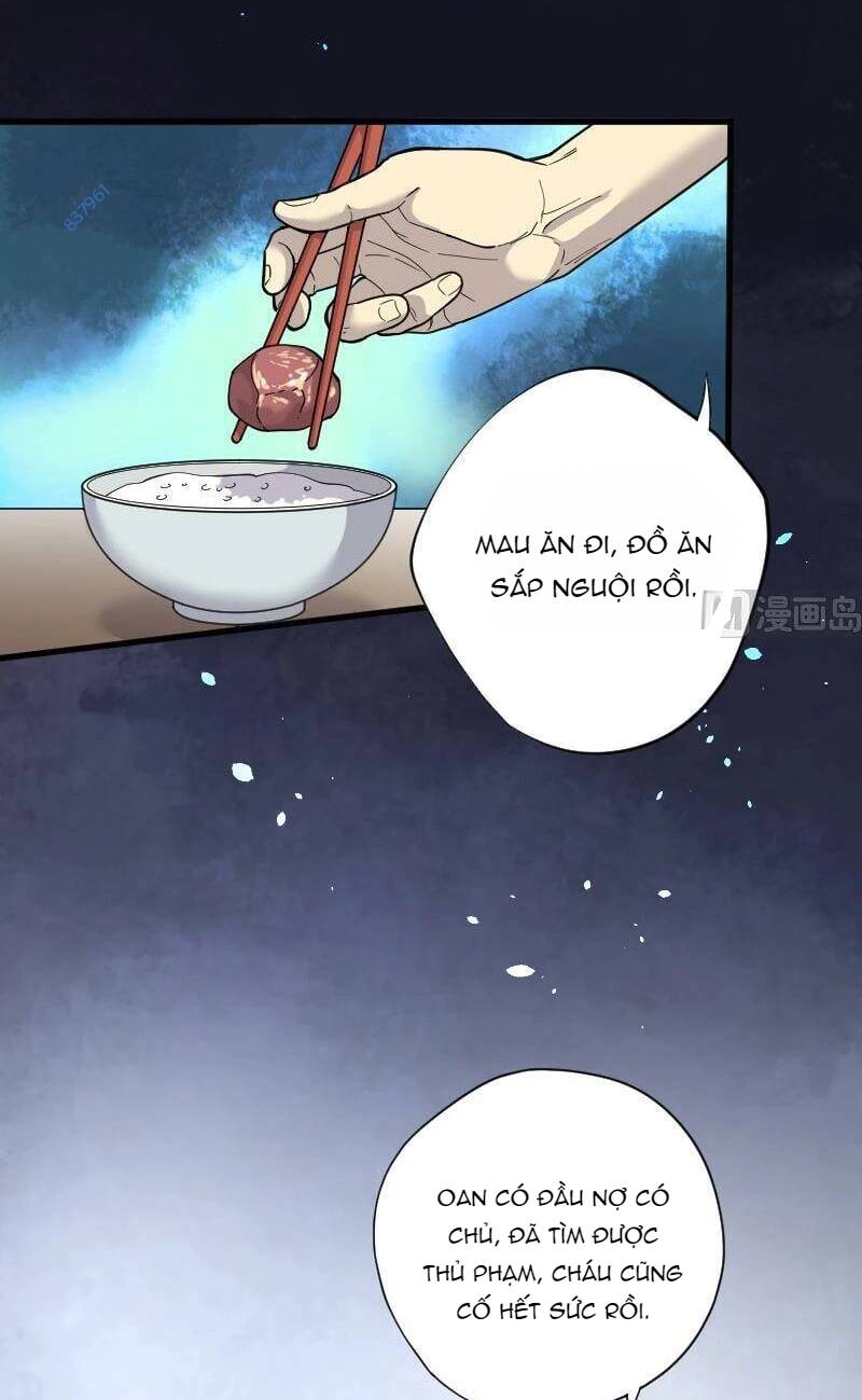 thợ cắt tóc cho diêm vương chapter 28 20