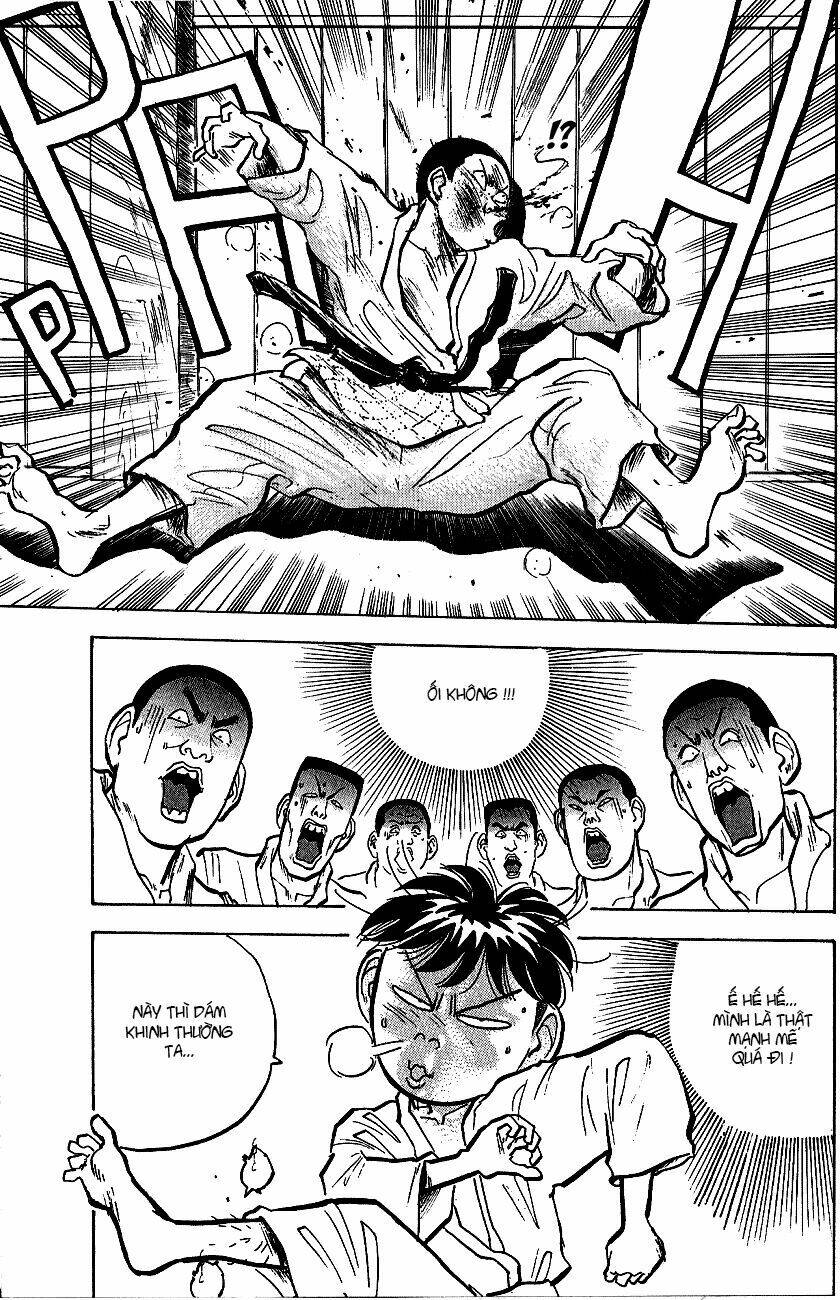 hakaiou noritaka chapter 23 15