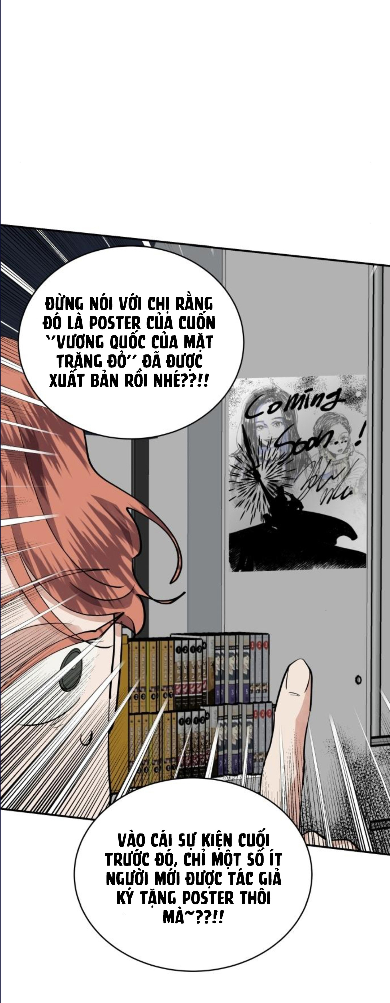 oan gia ngõ hẹp chapter 45 60