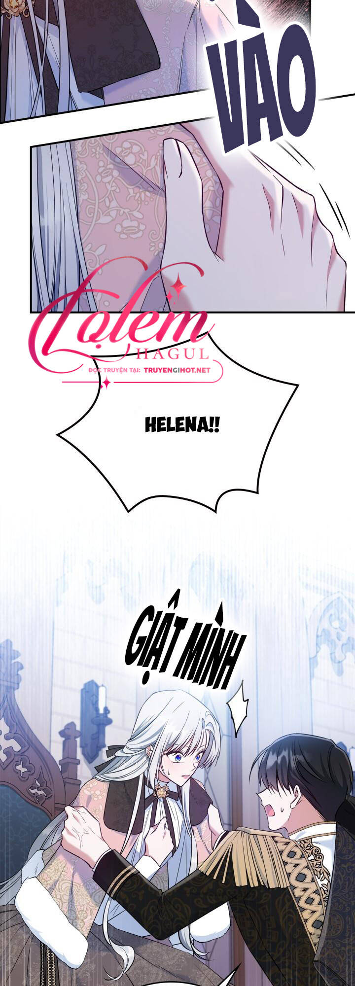 Hôm Nay Công Nương Toàn Năng Cũng Thấy Chán Nản chapter 43.1 18