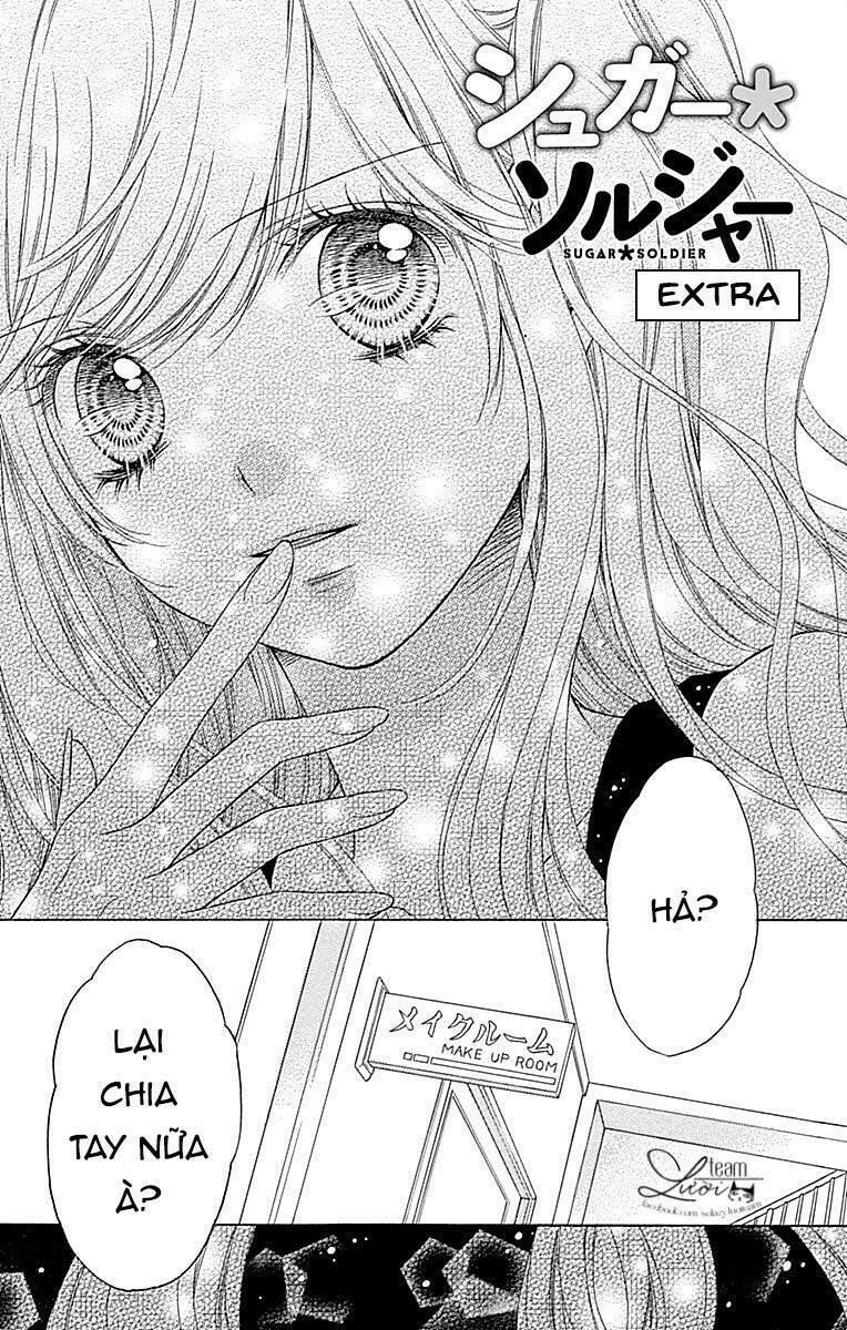sugar soldier chapter 34.5 9