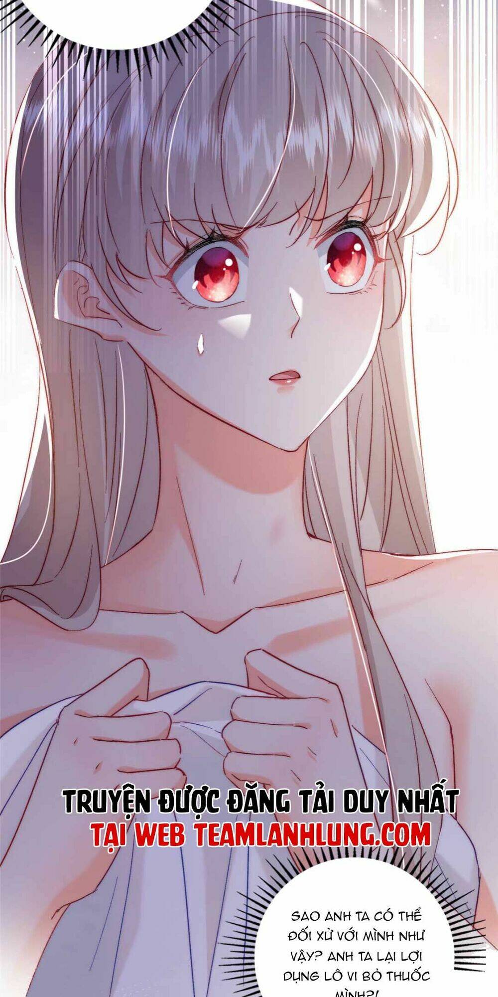 manh thê bé bỏng không dễ chọc chapter 25 40