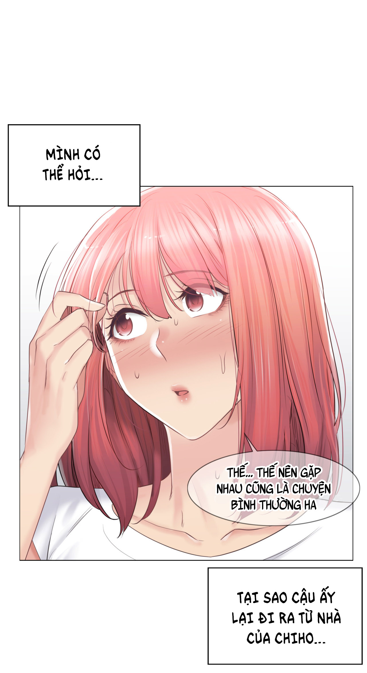 mở khóa tim em chapter 82 4