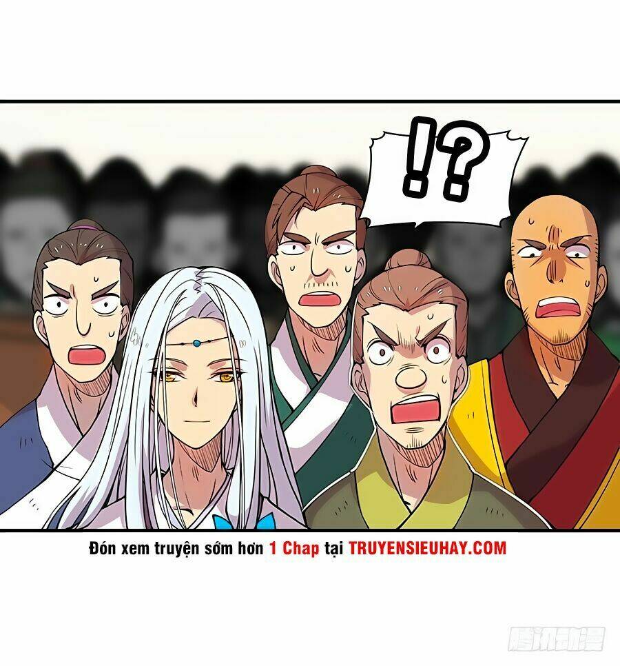 cuộc sống thoái ẩn của võ lâm chi vương chapter 4 47