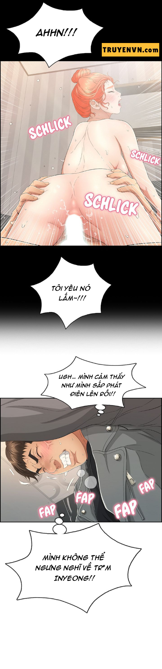 a killer woman chapter 21 4