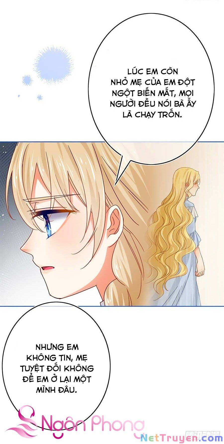 đế quốc đầu tiên có nữ hoàng chapter 35 4