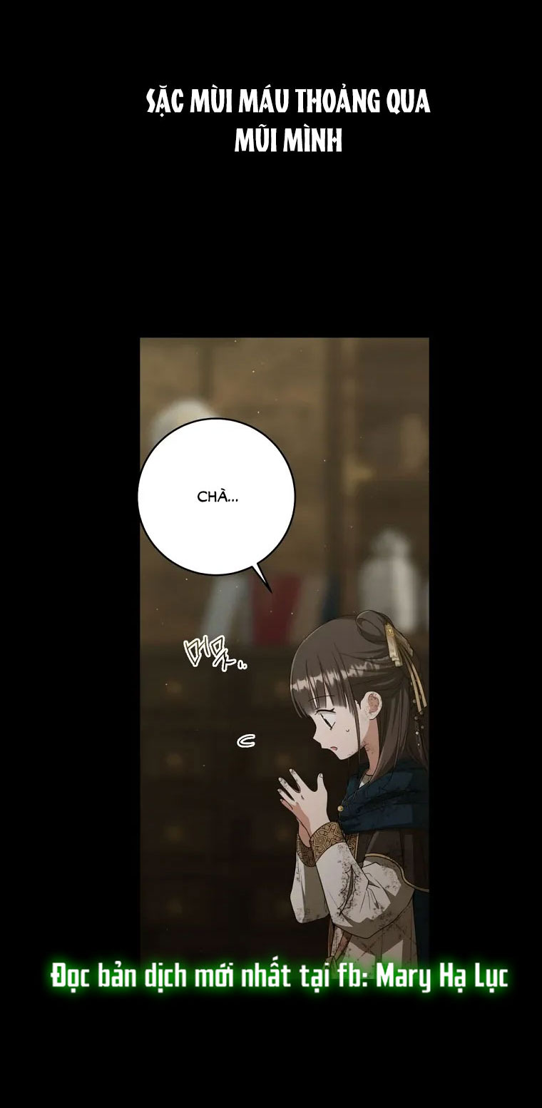 trở thành đứa cháu gái bị ghẻ lạnh trong gia tộc võ giả hùng mạnh chapter 38.1 16