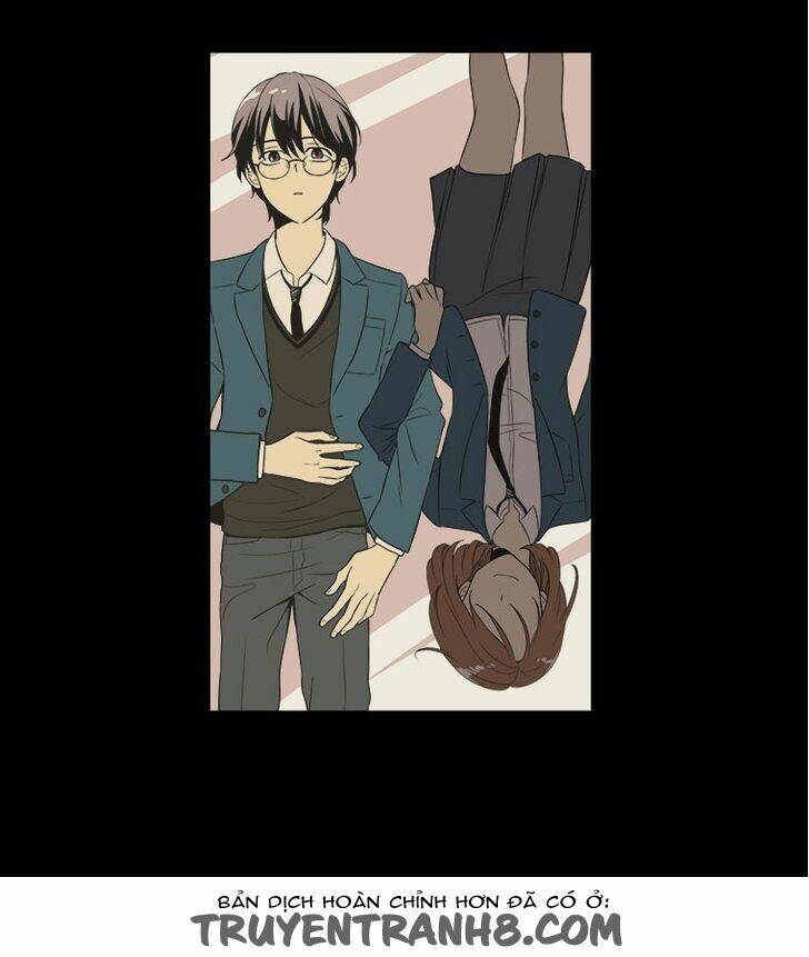 weekly boys dating agency chapter 0 3