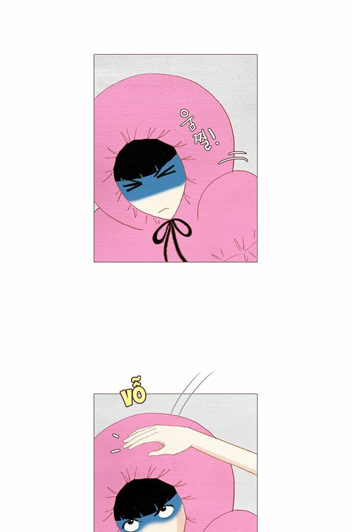 thánh thần trẻ trâu chapter 49 4