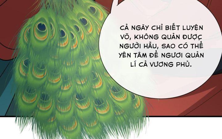 thái tử phi là người thế thân chapter 1 60