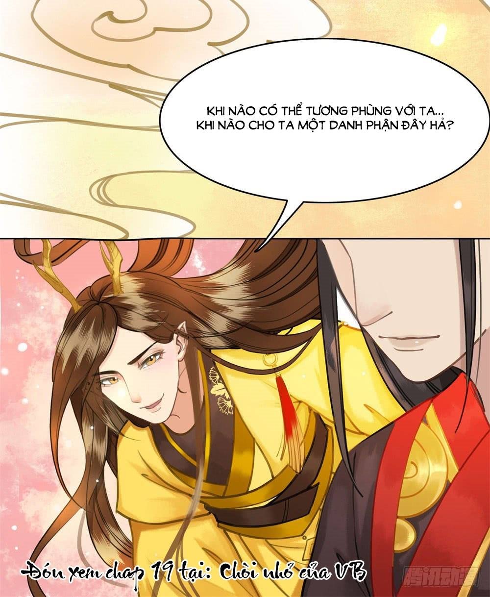 gay rồi! cái đó thành tinh rồi chapter 18 49