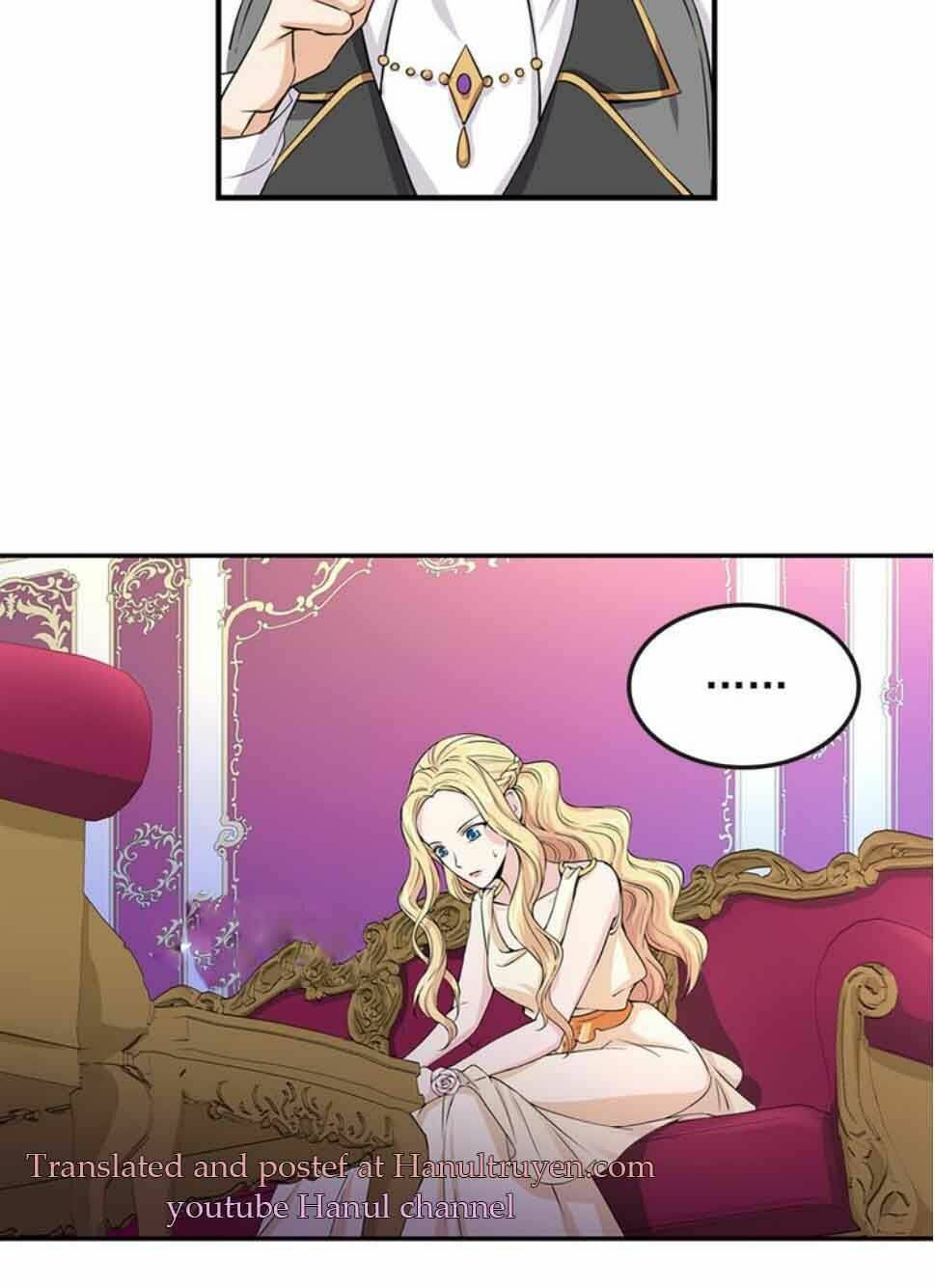 hành trình thuần hóa đế vương máu lạnh ( between two lips) chapter 4.2 20