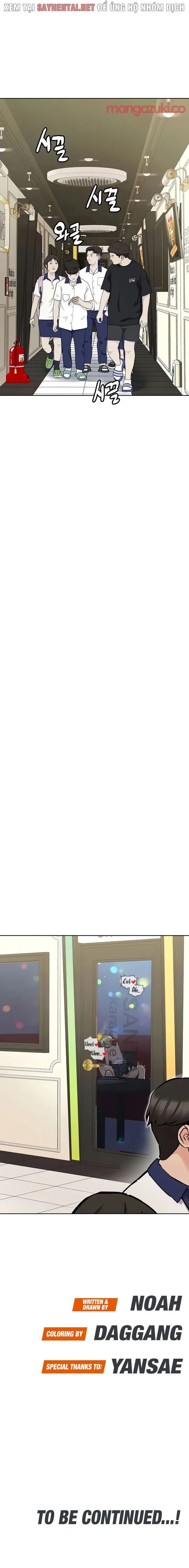 giữ bí mật với mẹ em nhé! chapter 29 26