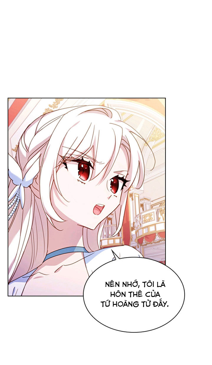 tiểu thư chỉ muốn được nghỉ ngơi chapter 25 31