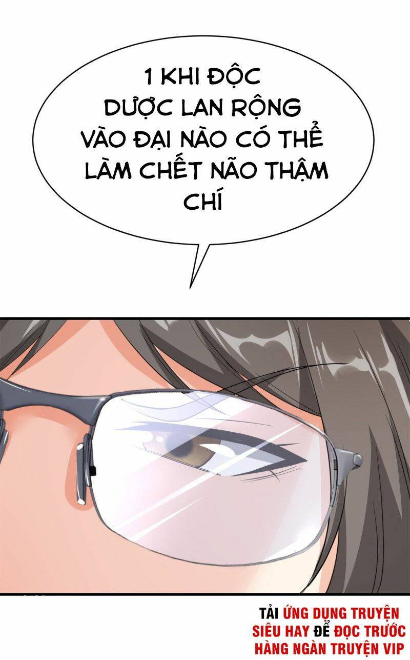 hoa hậu giảng đường luôn bên người chapter 75 2