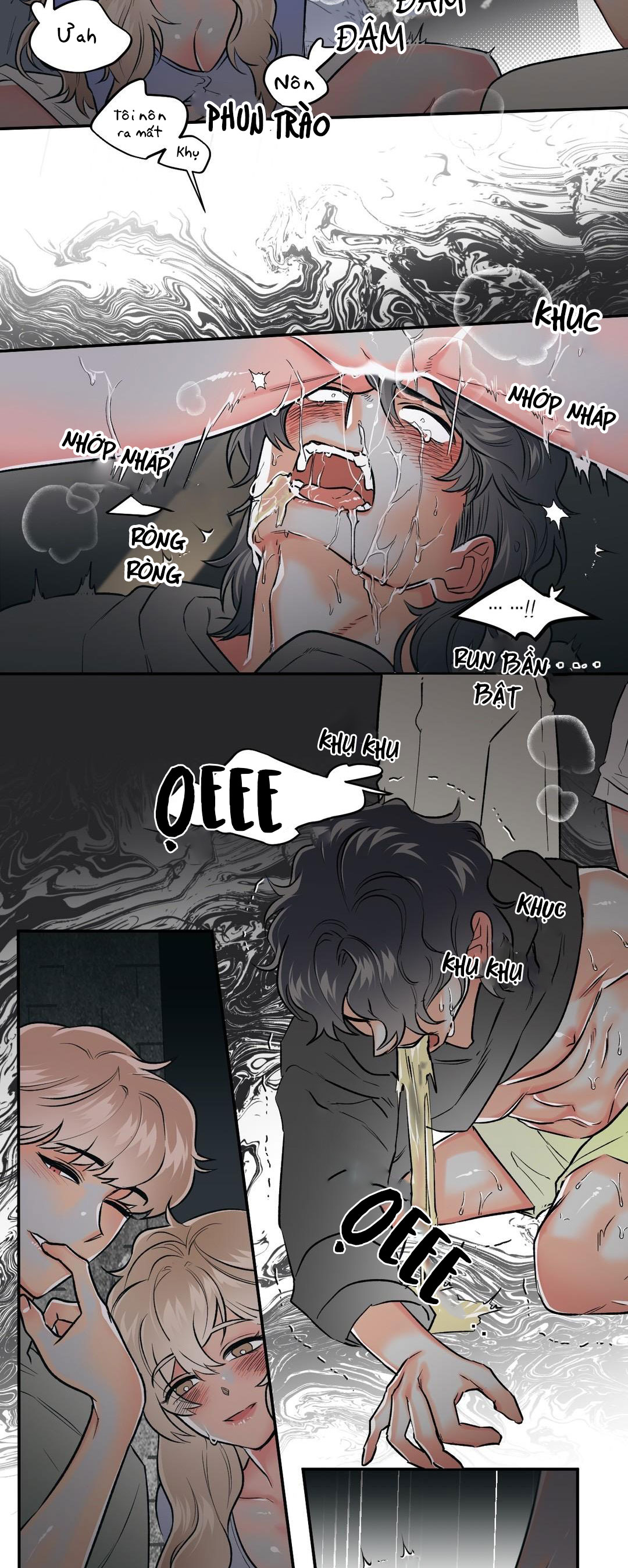 bí mật adam chapter 4 32