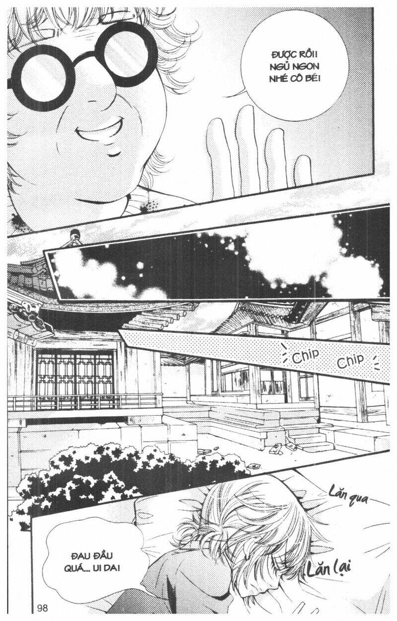 scandal đáng ngờ chapter 11 44