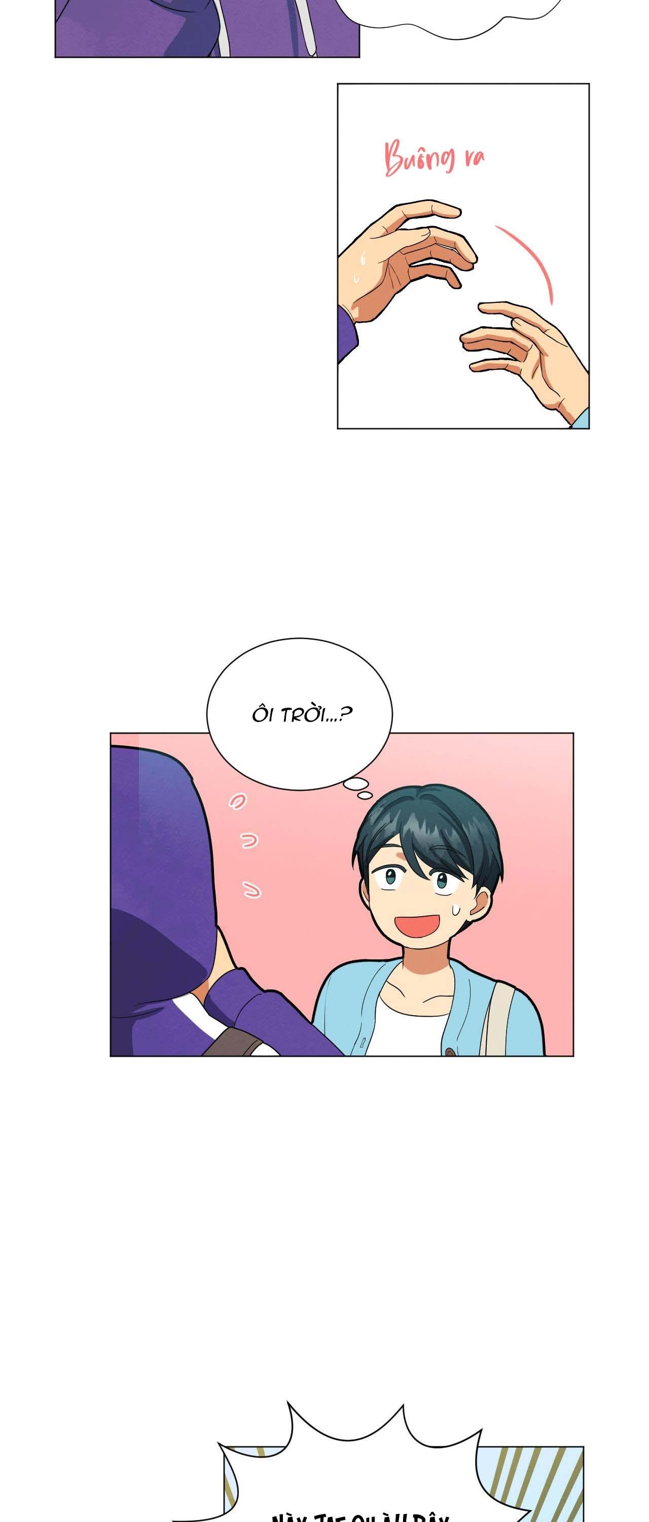 pop up! chapter 3 21