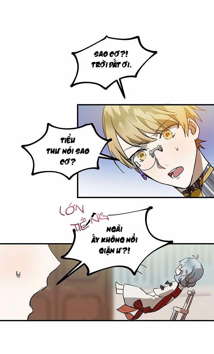 câu chuyện về đứa con hoang bị ghét bỏ chapter 5 68