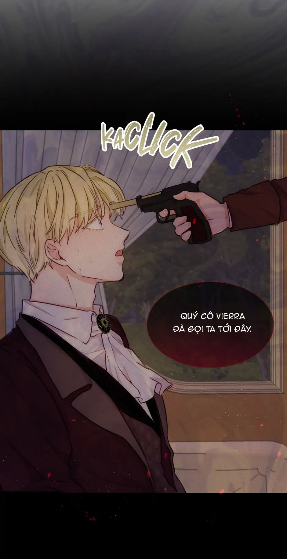 đánh cắp trái tim thiếu nữ chapter 1.2 5