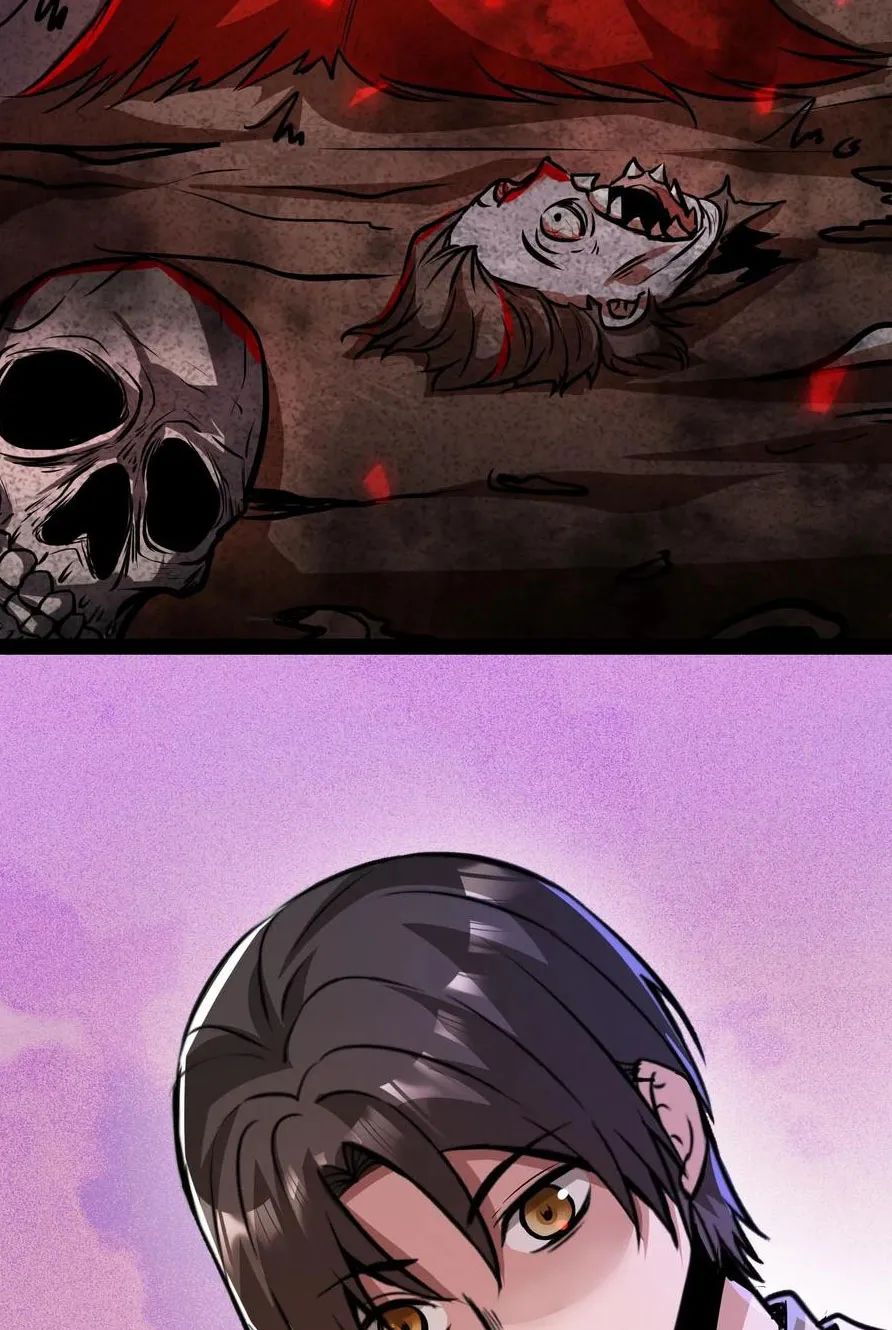 quỷ dị dược tề sư: bệnh nhân của ta đều là kinh khủng chapter 71 19