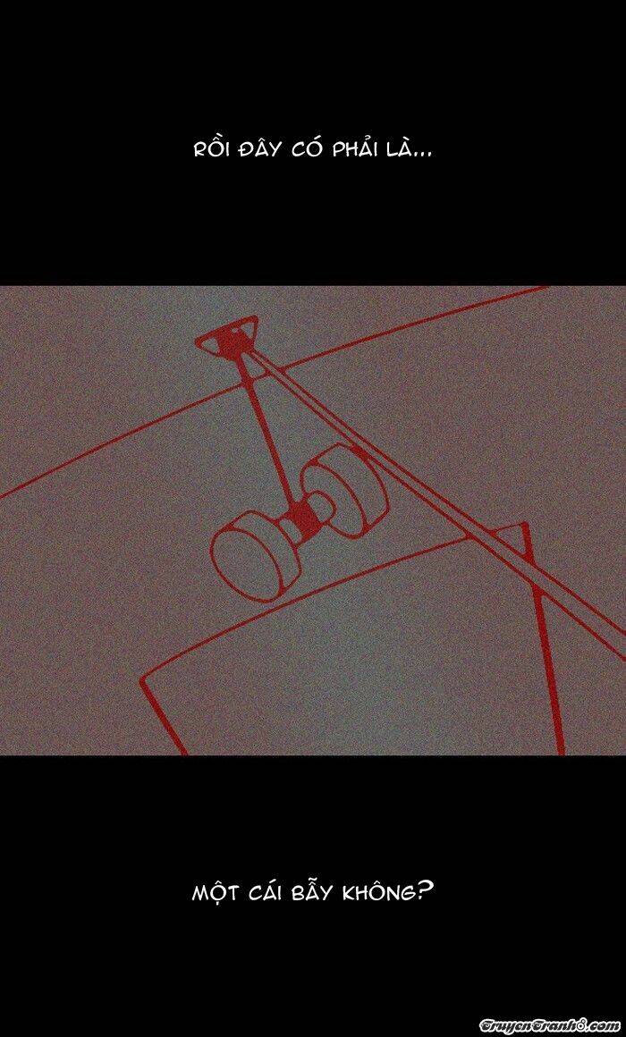 thứ sáu: những câu chuyện cấm chapter 27 9