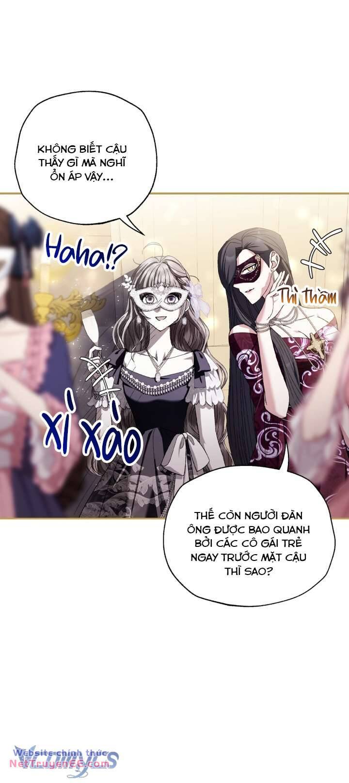 cha, con không muốn kết hôn đâu chapter 129 38