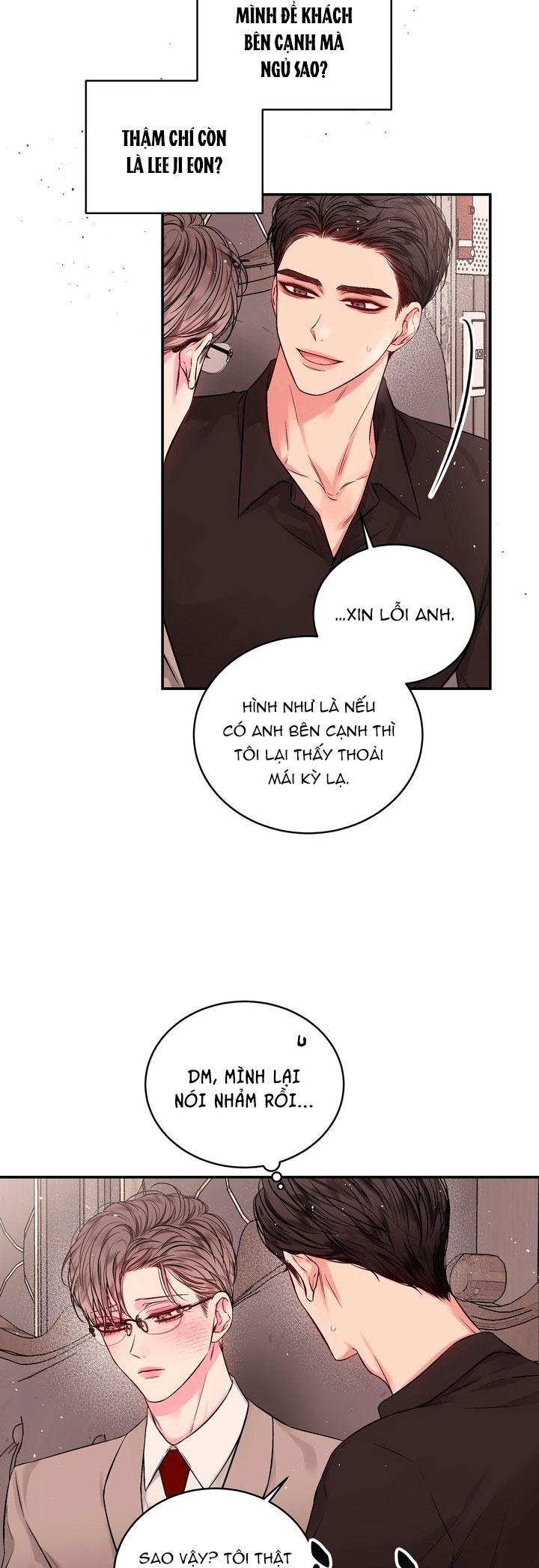 tuyển tập cuồng công - chiếm hữu công của nhà kim Chapter 42.3 darling 3 15