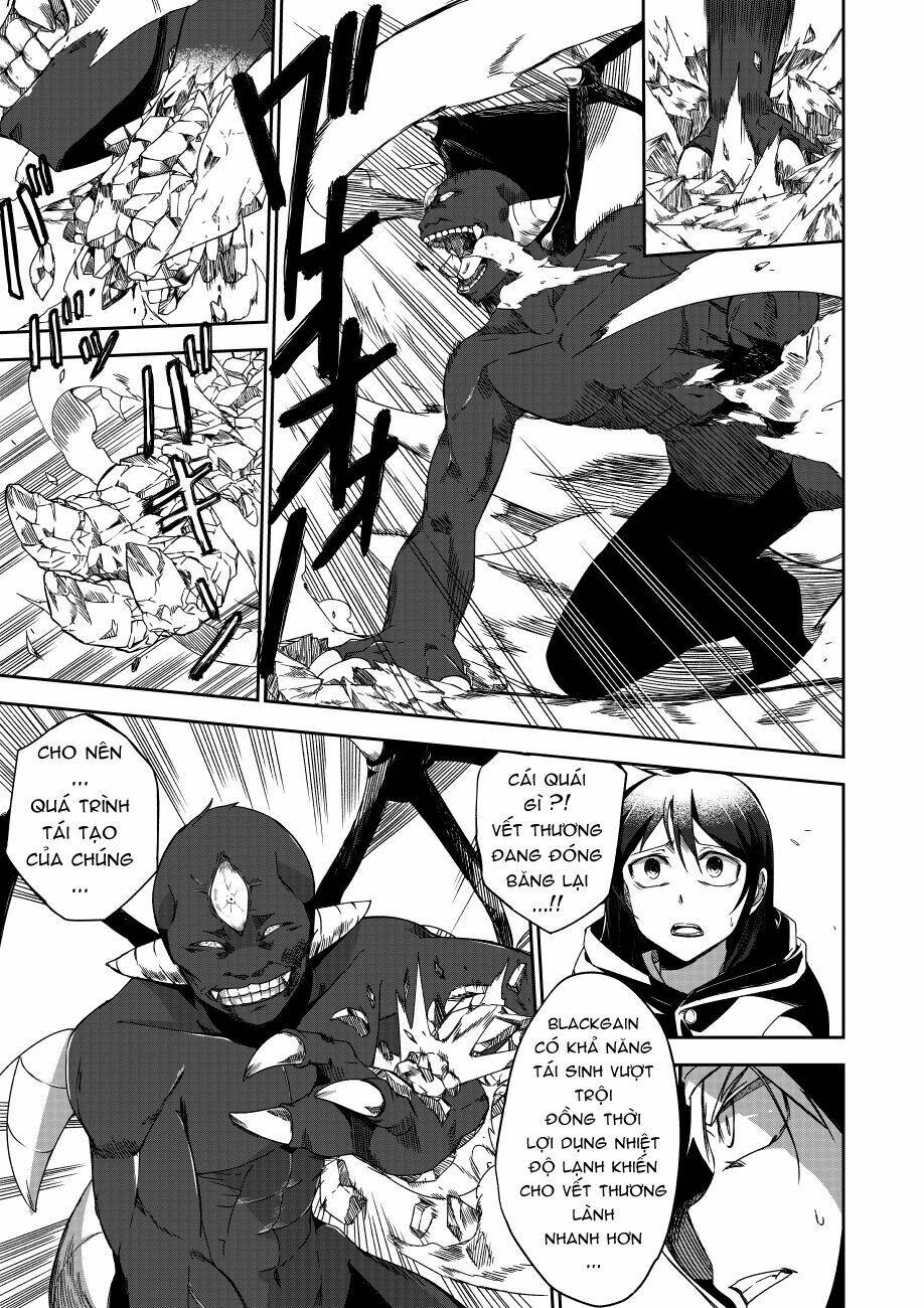 gaintoria no hangeki chapter 3 6