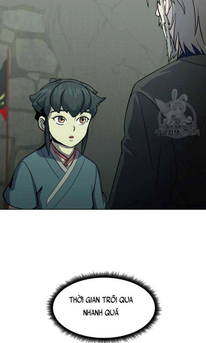 bậc thầy phép thuật ở thế giới võ lâm chapter 17.1 43