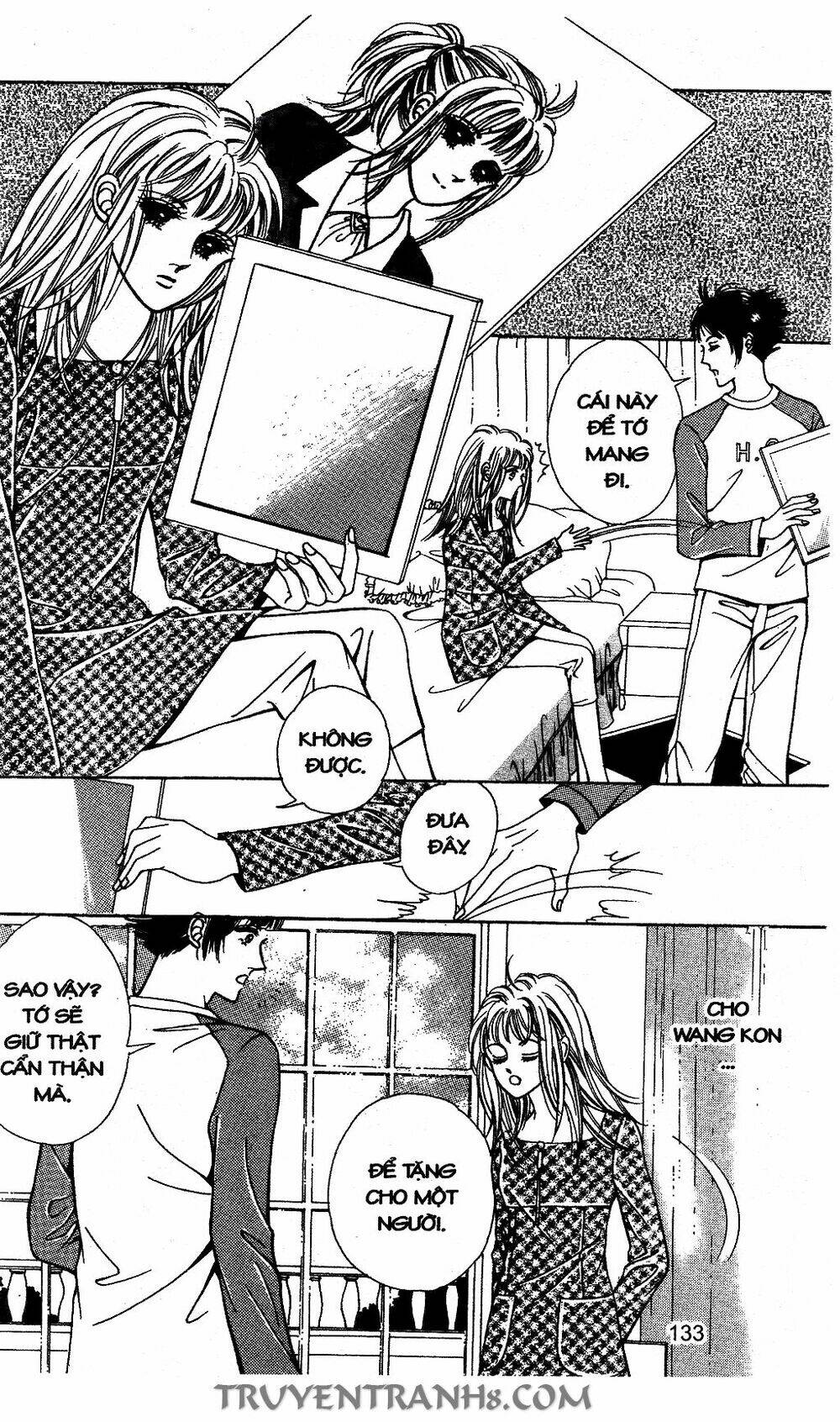 lọ lem kén rể chapter 54 9