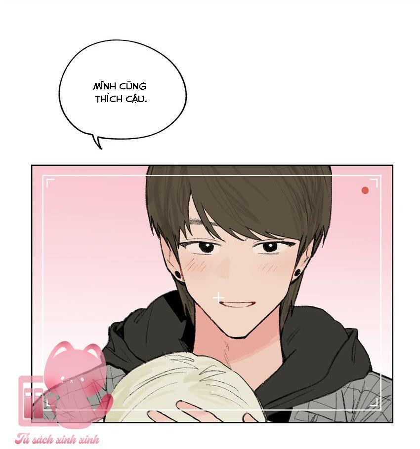 con thỏ rơi vào bẫy tin đồn chapter 10 4