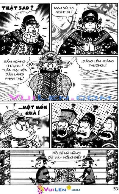 thần đồng đất việt chapter 84 50