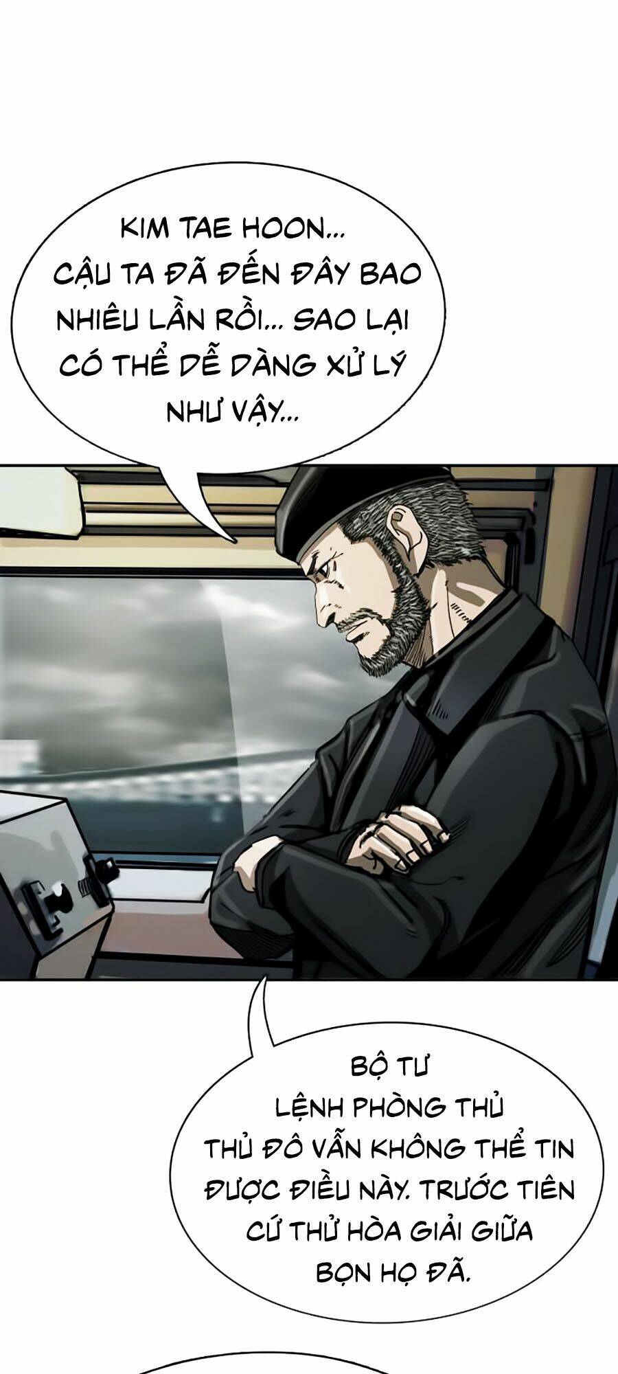 thợ săn đầu tiên chapter 29 51