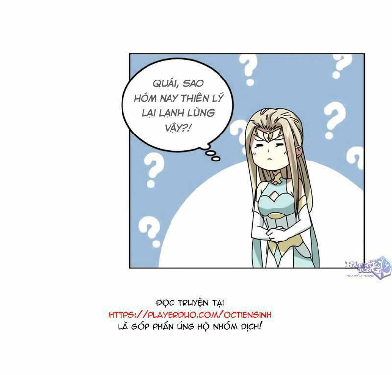 võng du chi cận chiến pháp sư chapter 281 26