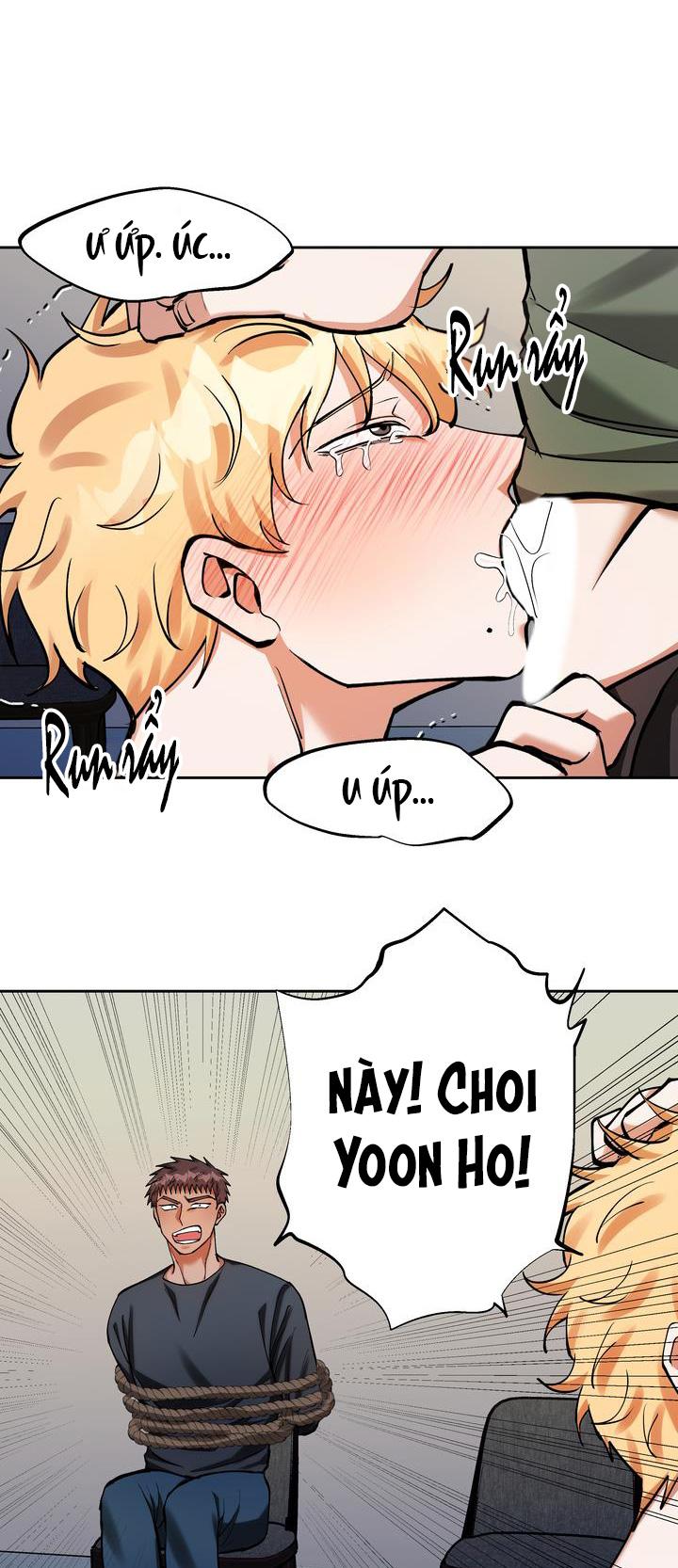 times up chapter 24 27