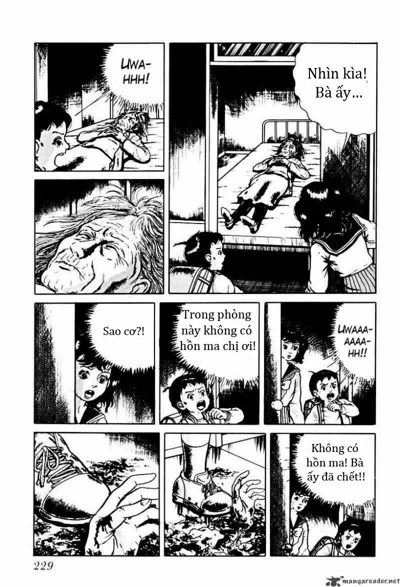 god's left hand, devil's right hand chapter 52 19