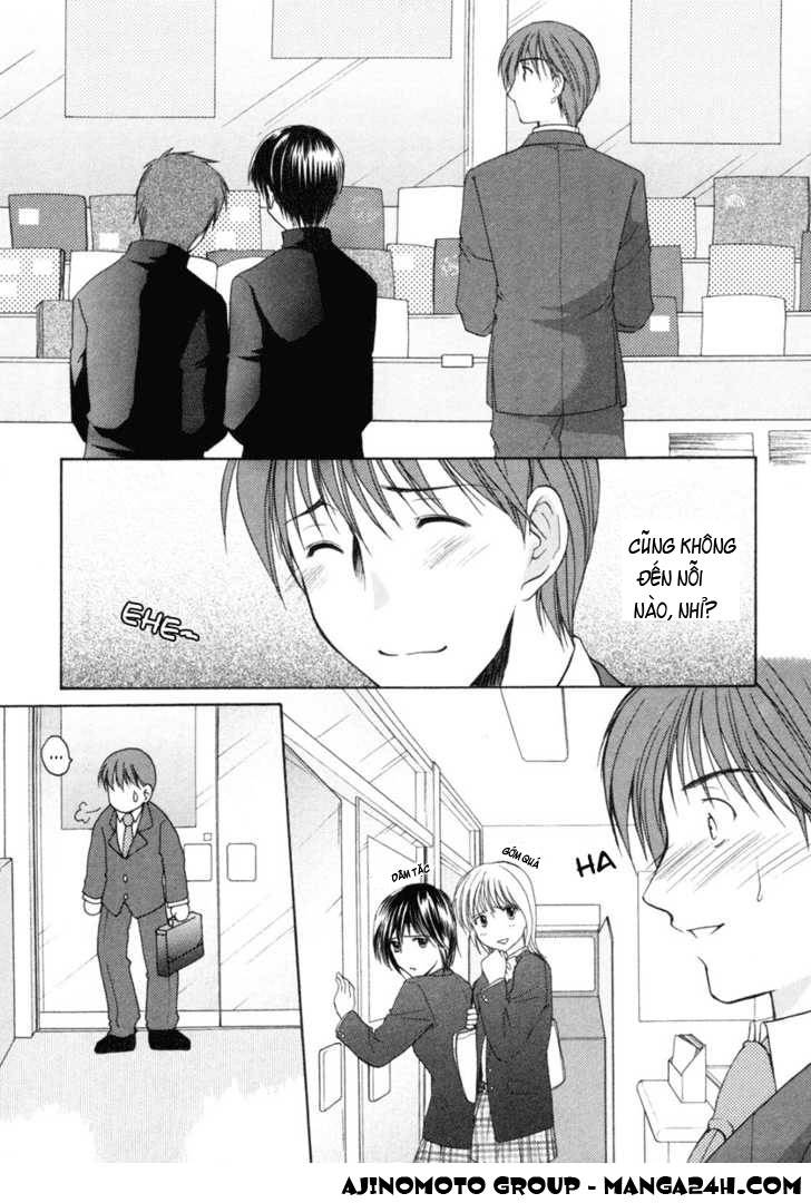 schoolmate chapter 2 8