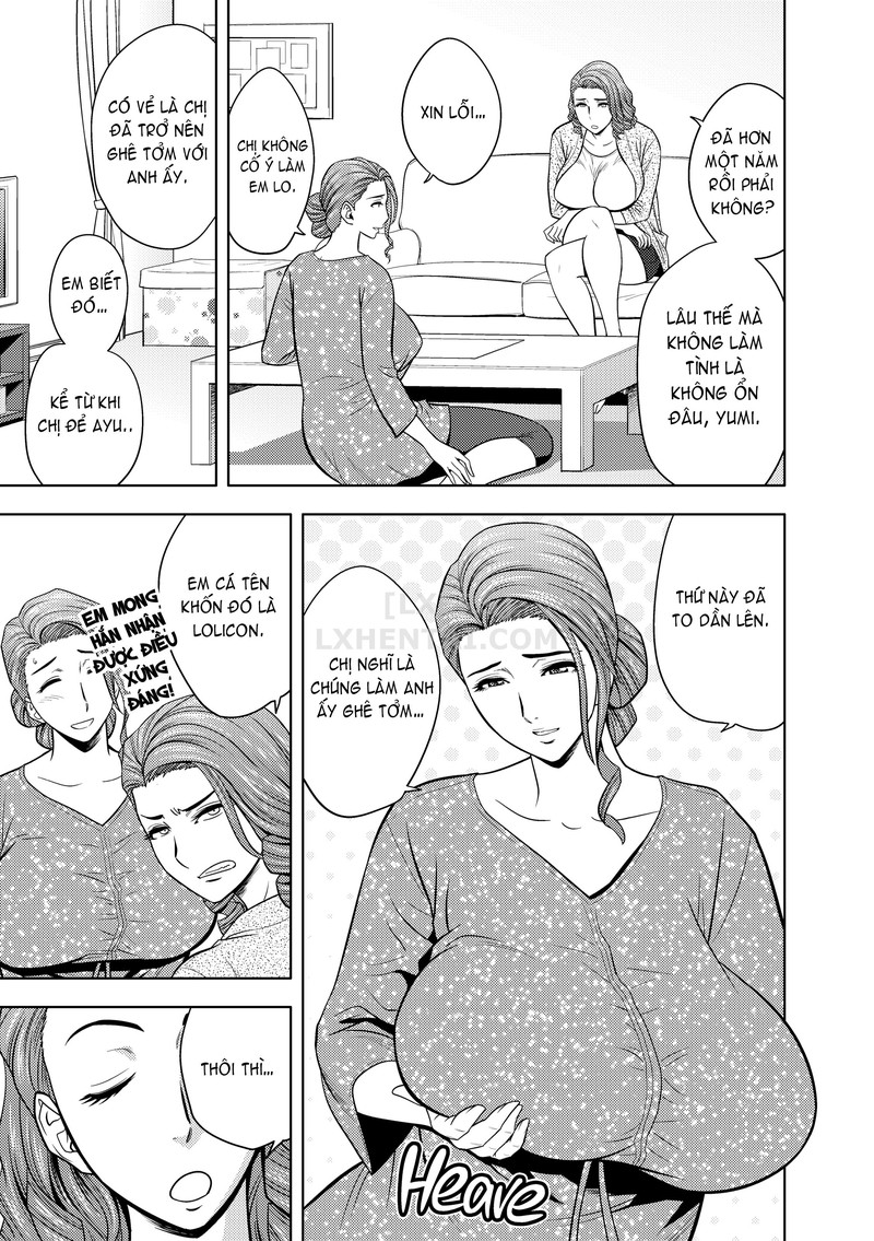 mind miff chapter 3 5