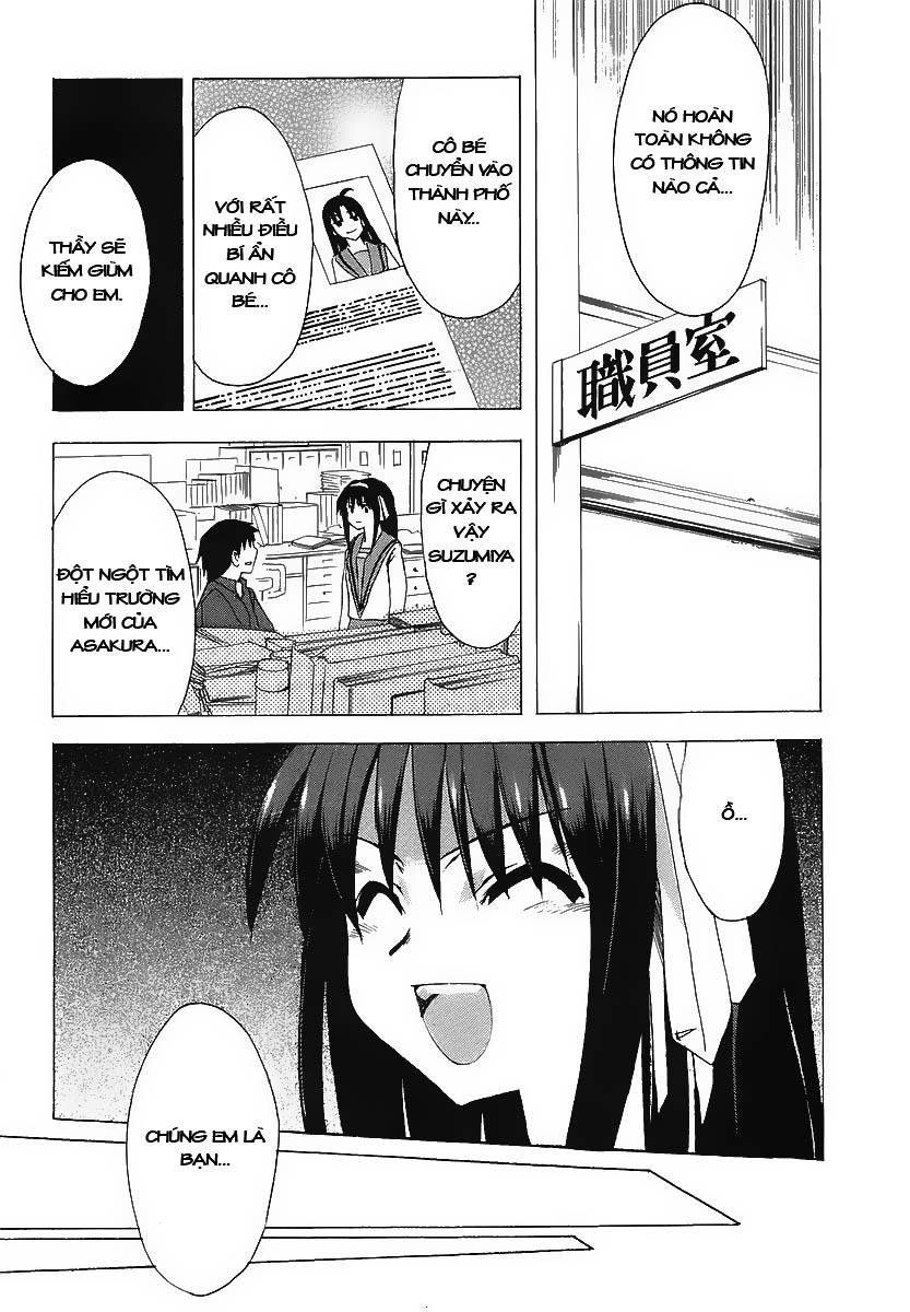 suzumiya haruhi no yuutsu chapter 3 12