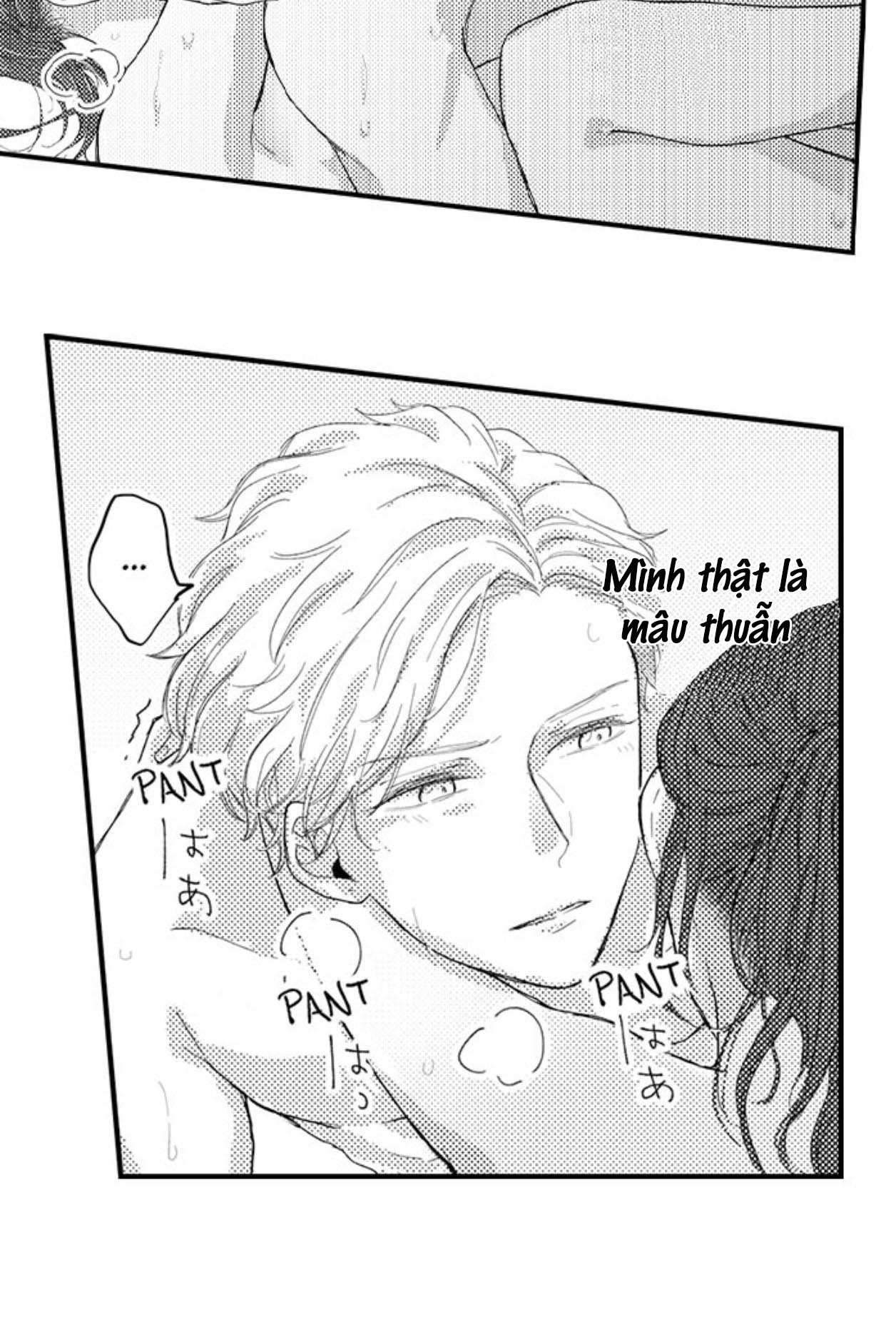 tình một đêm với động cơ đáng ngờ (full) chapter 12 20